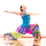 yoga en dans