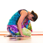yoga en dans