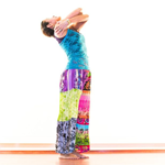 yoga en dans