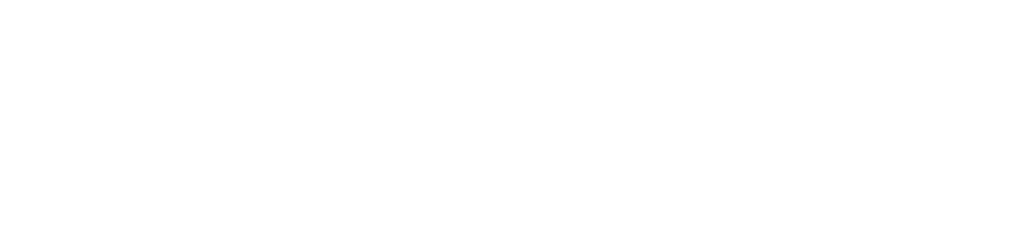 Yogapraktijk de vlinder